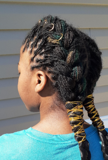 Cornrows Near Me: Lakeland, FL, Appointments